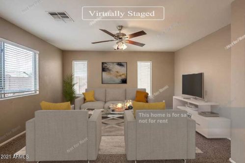 118 Canyon Rock Rd, San Tan Valley, AZ 85143-6150