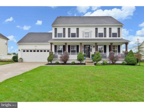 217 Stockton Blvd, Berlin Boro NJ  08009-7111 exterior