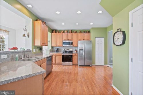 17754 Whaling Ct, Lewes DE  19958-4654 exterior