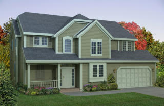 1694 Deer Trl, Waukesha, WI 53189-8258