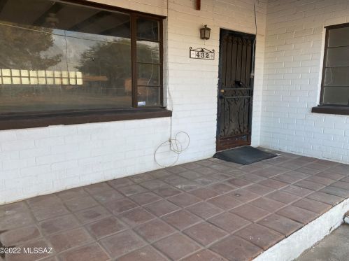 432 Navajo Rd, Tucson, AZ 85705-3960