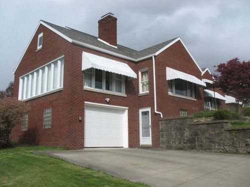 117 Davis St, South Connellsville, PA 15425-3454