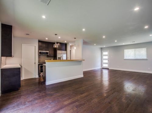 500 Salem Dr, Richardson TX  75080-3431 exterior