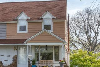 211 Harrogate Rd, Penn Wynne, PA 19096-3129