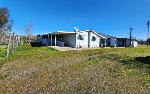 2858 Daly Ave, Oroville CA  95966-9361 exterior