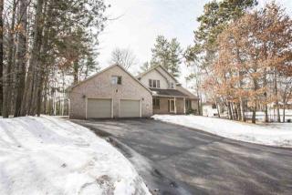 2003 Cedar Creek Dr, Weston, WI 54474-1463