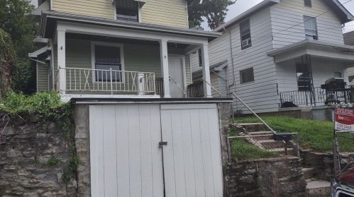 244 46th St, Covington, KY 41015-1979