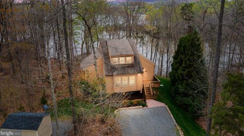 15004 Dovey Rd, Spotsylvania, VA 22551-5882