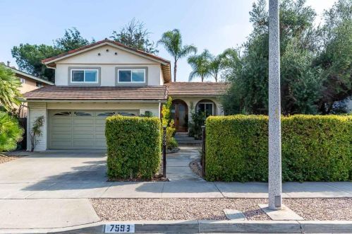 7593 El Paso St, La Mesa, CA 91942-4302