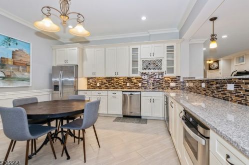 1761 Cooper Rd, Scotch Plains NJ  07076-2525 exterior