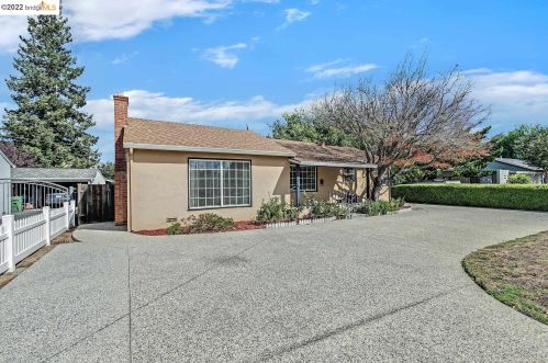419 Pamlar Ave, San Jose, CA 95128-4220