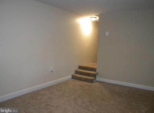 16461 Richmond Tpke, Bowling Green VA  22427-2207 exterior