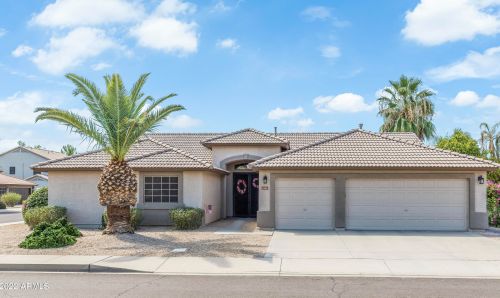 1485 Oakland St, Chandler, AZ 85225-4814