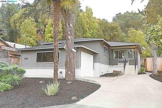 6416 Sunnymere Ave, Oakland, CA 94605-2259