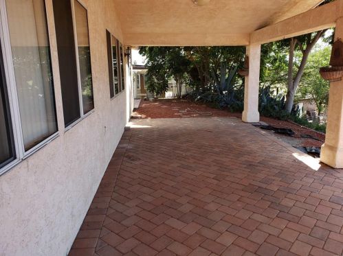 2914 Mobley St, San Diego CA 92123-3037 exterior