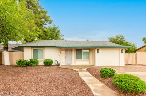 1520 Brooks St, Chandler, AZ 85224-2695