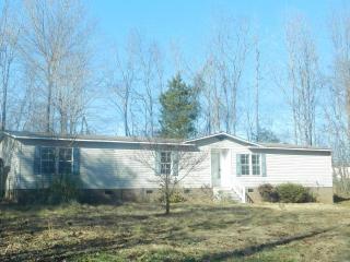 4006 Wisteria Ct, Burlington, NC 27217-6410