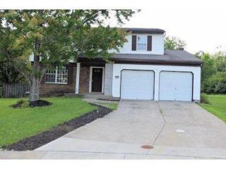 11837 Woodvale Ct, Cincinnati, OH 45246-2108