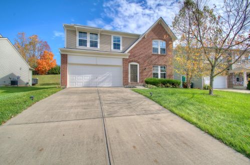 6976 Lucia Dr, Idlewild, KY 41005-6586