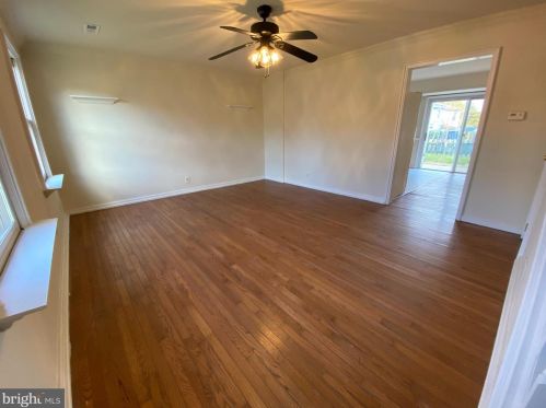 5216 Daffodil Dr, Fredericksburg VA  22407-1455 exterior