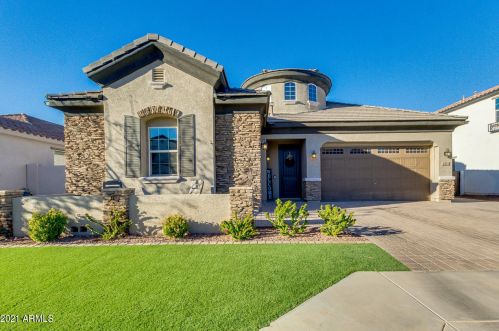 4424 Glacier Pl, Chandler, AZ 85249-0502