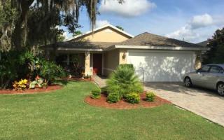 301 Egret St, Sebring, FL 33870-8520