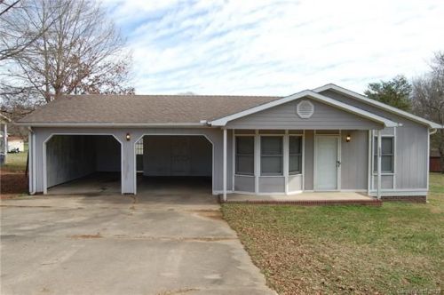 1845 Rainey Rd, Salisbury, NC 28146-8985