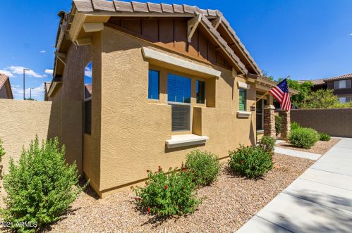 3890 Verbena Ave, Gilbert, AZ 85297-7488