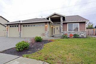 4210 157th Pl, Bothell WA  98012-5963 exterior