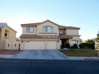 425 Coral Sea St, Henderson, NV 89074-5713