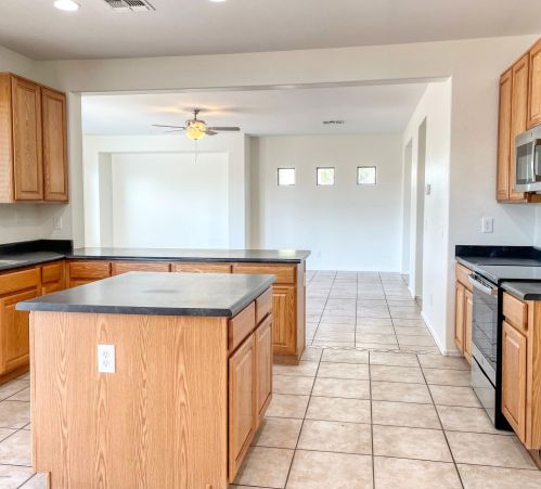 10876 162nd Ln, Sun City AZ  85379-4602 exterior