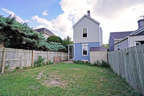 1003 5th Ave, Newport KY  41074-1307 exterior