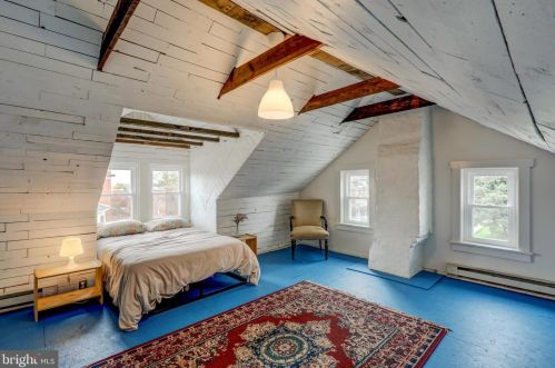 546 Orange St, Lancaster PA  17603-3669 exterior