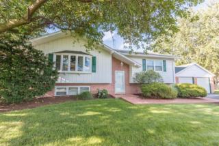 321 Hilltop Dr, Ephrata, PA 17522-9554