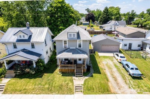 639 Park St, Marion, OH 43302-2451