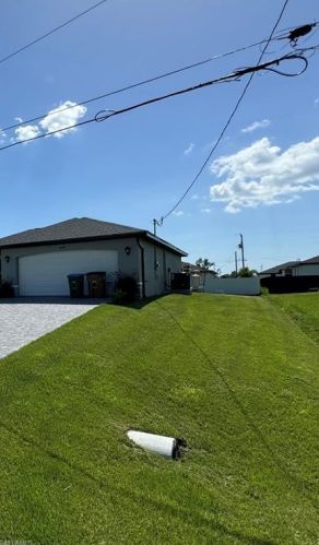 2544 20th Ave, Cape Coral, FL 33904-3226