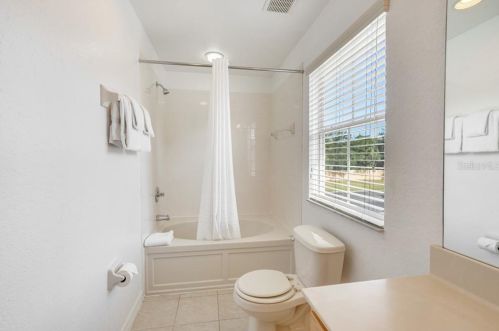 2736 Coupe St, Kissimmee FL  34746-7120 exterior