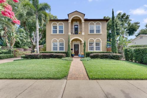 1435 Lake Highland Dr, Orlando, FL 32803-2603