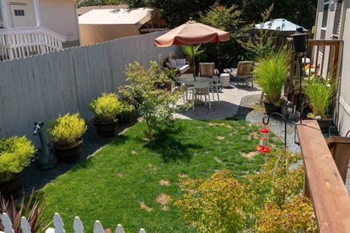 11283 Sierra Cir, Lake Wildwood CA  95946-8603 exterior