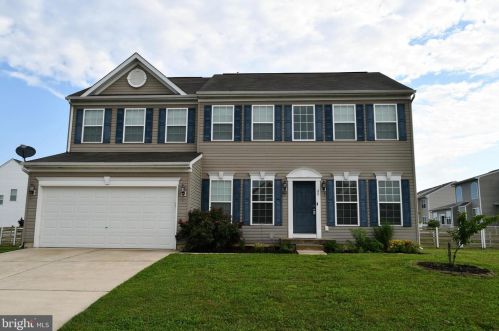 28 Vollkorn Rd, Magnolia DE  19962-3684 exterior