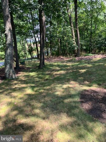 210 Union Hall Rd, Carlisle PA  17013-8387 exterior