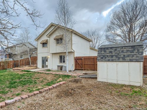 4302 Sunridge Dr, Loveland CO  80538-1932 exterior