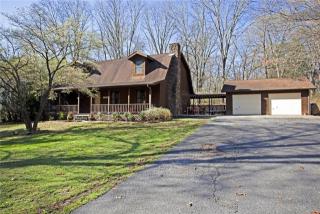 3510 Ozark Acres Dr, Bentonville, AR 72712-6351