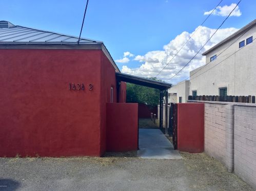 1434 Elm St, Tucson, AZ 85719-4216