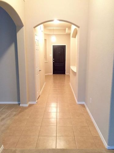 1429 Villa Paloma Blvd, Oak Point TX  75068-4921 exterior