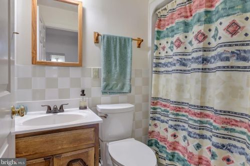 15561 Matthews Mill Rd, Madison Mills VA  22960-3739 exterior