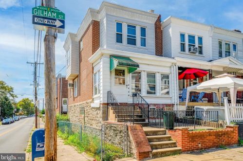 4020 Gilham St, Philadelphia, PA 19135-2511