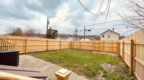 456 Elm St, Covington KY  41016-1460 exterior