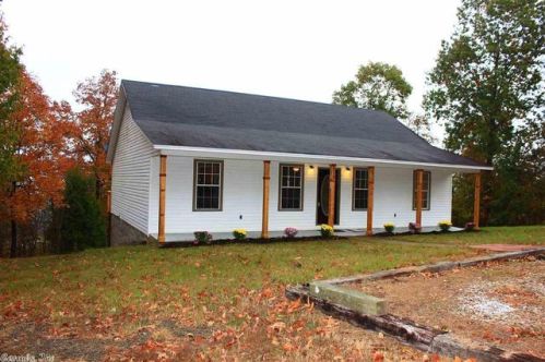 212 Cherokee Dr, Saginaw, AR 71941-9010