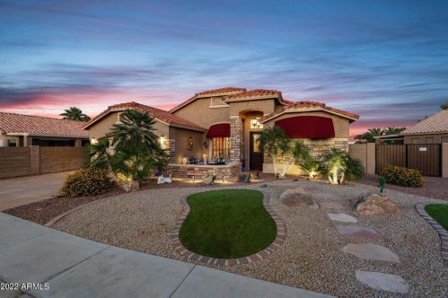 17225 Linkletter Ln, Sun City, AZ 85374-2947